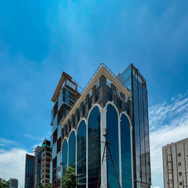 VJ Vista | Sector 136, Noida